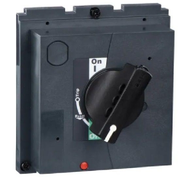 Рукоятка поворотная стандартная (400-630) SE SPC-DRHS-04-06