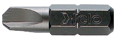 Бита Tri-Wing TW5х25 Industrial (уп.10шт) FELO 02955010