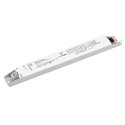 Блок питания ARJ-LG-70-LINEAR-PFC (70Вт 9-66В 0.7-1.4А) IP20 металл Arlight 049554