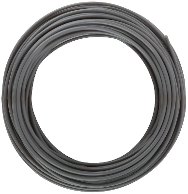 Леска для садовых триммеров армированная алюм. "Круглая" 2.0ммх15м FIT 78032