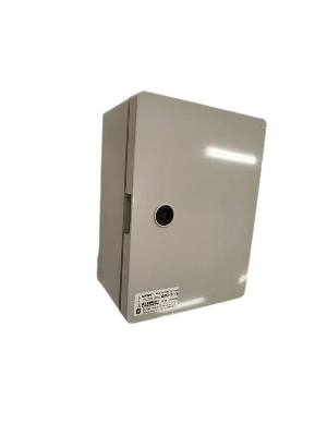 Корпус щита распределительного влагозащ. 210х280х130мм навесной пластик глухая дверца Cetinkaya Pano CP5001