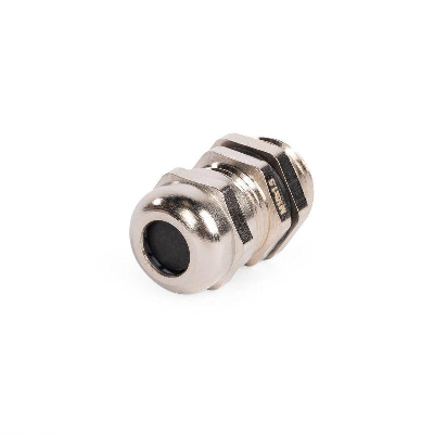 Ввод кабельный латунный МGM-L 16 (4-8 мм) Fortisflex 88615