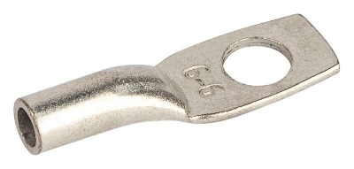 Наконечник медный луженый ТМЛ 2.5-4-2.6 ЭРА Б0062568