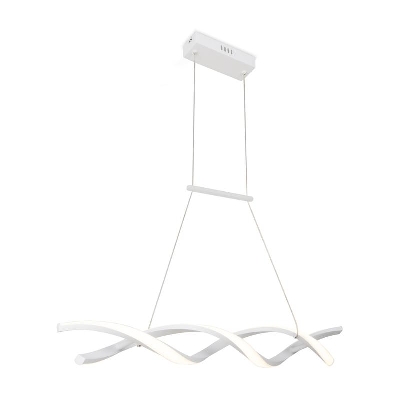 Светильник Chainy 40Вт IP20 подвесной Freya FR6121PL-L38W