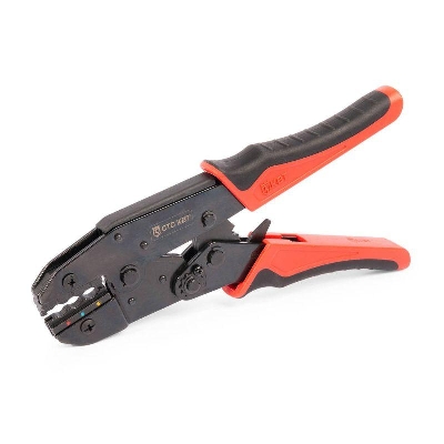 Пресс-клещи СТО-10 ПРОФИ КВТ 90756