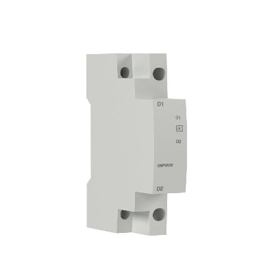 Расцепитель минимального напряжения для DMP32 и DMP63 для монтажа справа 24В 50Гц YON DMPUR32-024F