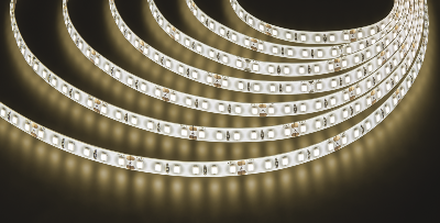 Лента светодиодная 95 308 NLS-2835WW120-9.6-IP65-24V (уп.5м) Navigator 95308