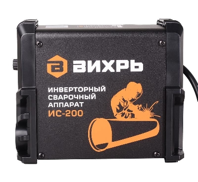 Инвертор сварочный ИС-200 Вихрь 65/51