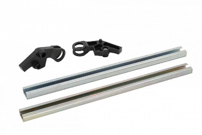 Механизм блокировки контакторов КМ-102 (400-500А) БМ-02 DEKraft 21999DEK