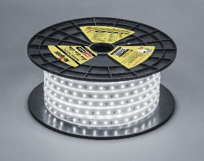Лента светодиодная 14 511 NLS-3528СW60-4.8-IP67-220V (уп.20м) Navigator 14511