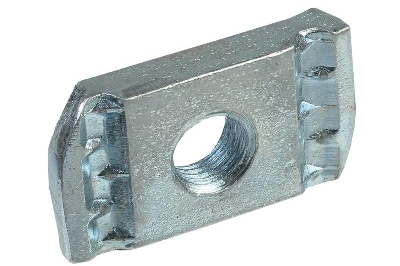 Гайка канальная М10 (уп.50шт) Промрукав PR08.3666