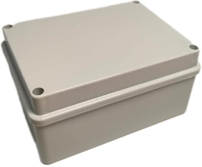 Корпус распаячной коробки 150х110х70мм перфориванные стенки пластик Cetinkaya Pano CP1041