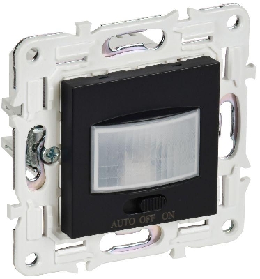 Датчик движения SKANDY SK-S01Bl черн. IEK SK-MS10-N-150-05-K02