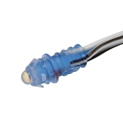 Модуль герметичный ARL-D9 12В Warm (закрытый IP67) Arlight 028814