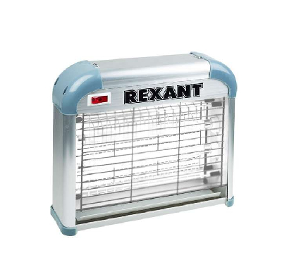 Лампа антимоскитная R60 Rexant 71-0036