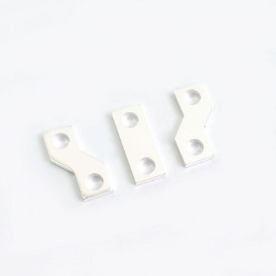 Расширитель полюсов TBB для MGS125 (уп.3шт) YON TBB-MGS125C3