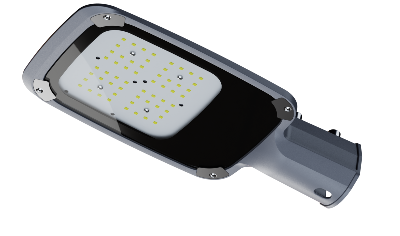 Светильник светодиодный 95 236 NSF-PW9-50-3K-C-LED уличный NAVIGATOR 95236