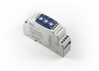 Реле временикрепление на Дин-рейку EMAS RR3ZTC01