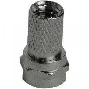 Разъем F под RG-11 резьбовой под кабель D-нар 10.0 мм 233022