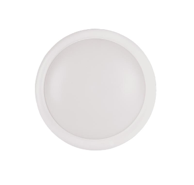 Светильник светодиодный "Банник" PBH-PC6-E3 18Вт 4000К IP65 ЖКХ ДБП с БАП white Pro+ JazzWay 5044999