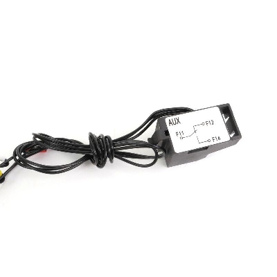 Контакт аварийный ALT лев. 1перекл. для MGS160 YON ALT-MGS160L1