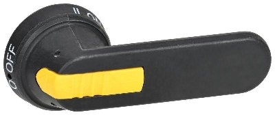 Рукоятка дистанц. управления ВРК реверс. 630-800А KARAT IEK KA-VR20D-RYD-0630-0800