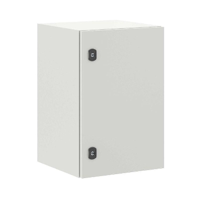 Корпус навесной STE с М/П 600х400х400мм DKC R5STE0644