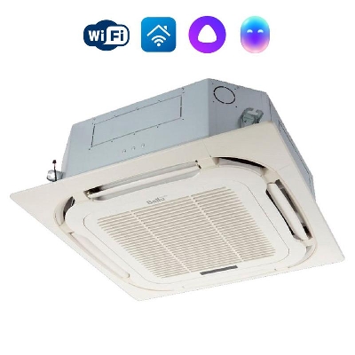 Комплект BLC_C-48HN1_21Y полупромышленной сплит-системы кассетного типа Ballu Machine НС-1407543