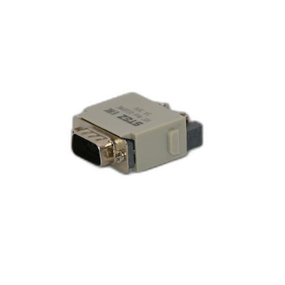 Вставка контактная модульная HDC-MOD-DSUB9MC СТЭЗ 187150215