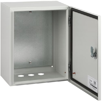 Корпус ЩМПг-1-0 395х310х220 IP54 У2 метал. SIMPLE Эра Б0057148