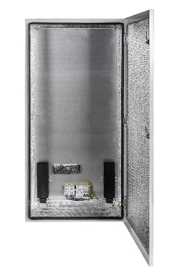 Шкаф климатический навесной 600х1200х300 16УТП (Ver. 2.0) Mastermann 00-01021177