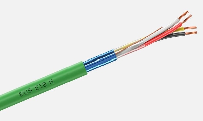 Кабель BUS EIB H 2х2х0.8 (м) LAPP 3120001898