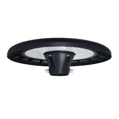 Светильник светодиодный PGL 05 60Вт 3000К BL ДТУ уличный парковый IP65 Pro JazzWay 5060043