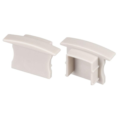 Заглушка ARH-LINE-2315-F глухая пластик Arlight 036328