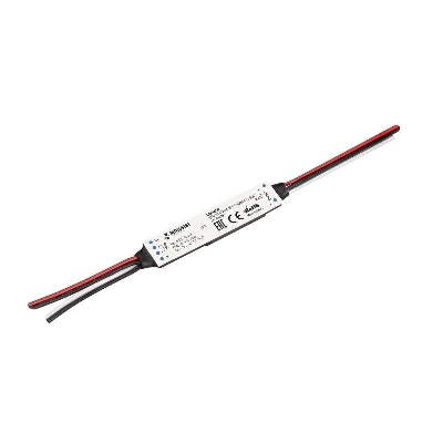 Диммер SMART-PWM-101-72-DIM-PD-SUF (12-24В 1х3А SS 2.4G) пластик INTELLIGENT ARLIGHT 038181
