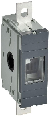 Полюс силовой ВРК 400А KARAT IEK KA-VR10D-SP-0400