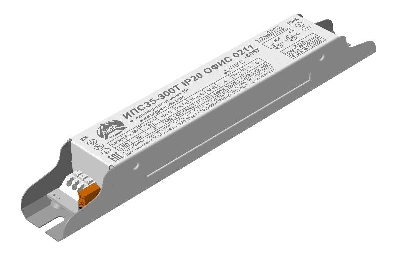 Драйвер ИПС 35-300Т ОФИС IP20 Аргос