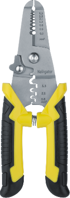 Ножницы 95 151 NHT-Nk05-3v1 NAVIGATOR 95151