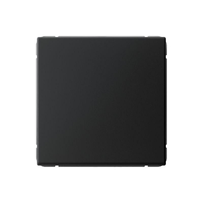 Выключатель 1-кл. ArtGallery 10AX быстрозажим. клем. механизм карбон SE GAL001011S