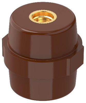 Изолятор опорный SM40 (М10) IEK YIS11-40-10-K05