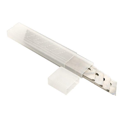 Набор сегментированных лезвий 18мм НС-20 Master EKF cm-s20-ms