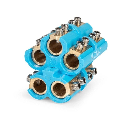 Блок соединителей КСМ-Т 35–70 КВТ 102574