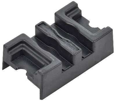 Изолятор шинодержателя 75-10-2 IEK YIS40-10-02-075