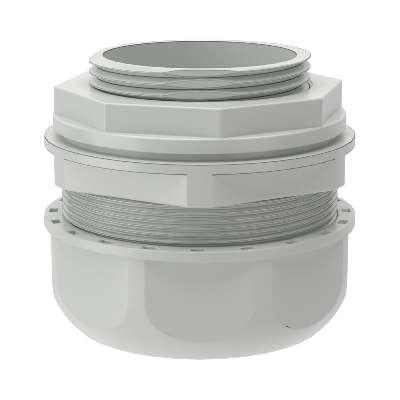 Переходник арм. труба-короб d40 IP65 DKC 55140