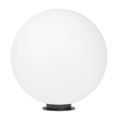 Светильник KT-GLOBE-R500-15W Warm3000 DG 275deg 24В 15Вт 3000К IP65 ландшафтный метал. Arlight 051030