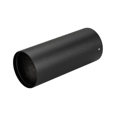 Корпус SP-POLO-SURFACE-R65 (BK 1-3 200mA) (IP20 металл) Arlight 024221(1)