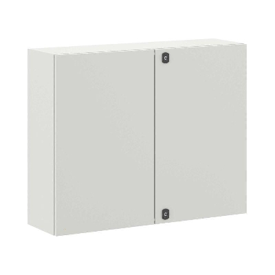 Корпус навесной STE с М/П двухдверный 800х1000х300мм DKC R5STE0813