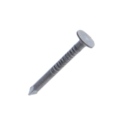 Гвоздь толевый евро 2х20 оцинк. (уп.0.1кг) Tech-Krep/Zitar 128312