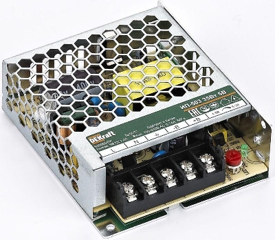 Источник питания импульсный 35Вт 5В 7А ИП-503 DEKraft 52000DEK