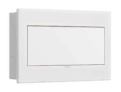 Корпус встраиваемый дв. 1 ряд 13 мод. IP41 ЩРВ-М бел. DEKraft 31103DEK